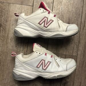 Brand New New Balance 608v4s